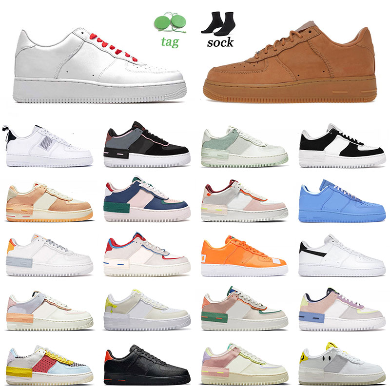 Top Fashion 2022 Mens Women Casual Shoes White Black Shadow One 1 University Blue Pale Ivory Spruce Aura Glacier Blue Tennis Sneakers Trainers, A20 sisterhood 36-40
Top Fashion 2022 Mens Women Casual Shoes White Black Shadow One 1 University Blue Pale Ivory Spruce Aura Glacier Blue Tennis Sneakers Trainers, A20 sisterhood 36-40
