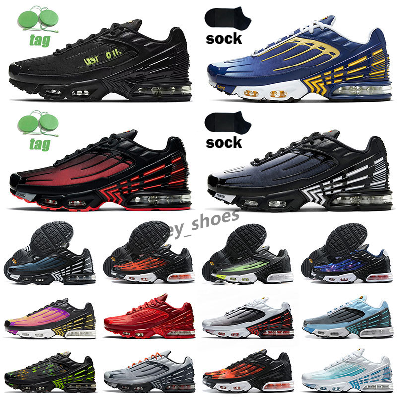 2022 Top Quality Tuned III Plus 3 Tn Running Sports Shoes Size 12 Mens Triple White Obsidian Green Aqua Crimson Red Tn3 Men Women Outdoor Trainers Sneakers 36-46, Color 3
2022 Top Quality Tuned III Plus 3 Tn Running Sports Shoes Size 12 Mens Triple White Obsidian Green Aqua Crimson Red Tn3 Men Women Outdoor Trainers Sneakers 36-46, Color 3