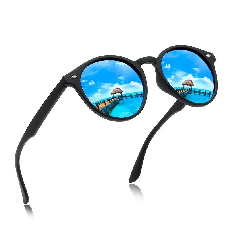Classic Round Frame Polarized Men Women Fashion Trending Brand Designer Sunglasses 2021 Retro Wholesale
Classic Round Frame Polarized Men Women Fashion Trending Brand Designer Sunglasses 2021 Retro Wholesale