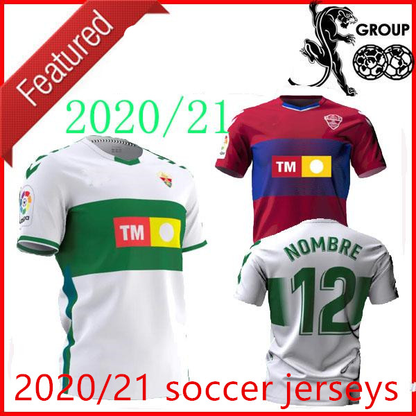 20 21 ELCHE CF SOCCER JERSEYS HOME away RODRIGUEZ 8 FIDEL 16 CALVO 12 MILLA 11 FOLCH 4 2020 2021 JERSEY FOOTBALL SHIRTS MAN TOP, White
20 21 ELCHE CF SOCCER JERSEYS HOME away RODRIGUEZ 8 FIDEL 16 CALVO 12 MILLA 11 FOLCH 4 2020 2021 JERSEY FOOTBALL SHIRTS MAN TOP, White