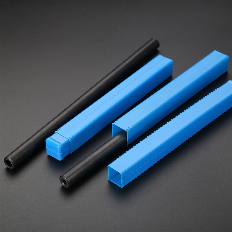 OD 16mm Hydraulic 40cr Chromium-molybdenum Alloy Precision Steel Tubes Explosion-proof Pipe T200522
OD 16mm Hydraulic 40cr Chromium-molybdenum Alloy Precision Steel Tubes Explosion-proof Pipe T200522