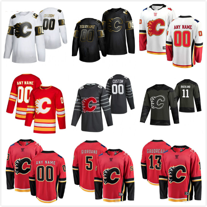 Calgary Flames Jerseys Johnny Gaudreau Jersey Matthew Tkachuk Elias Lindholm Noah Hanifin Mark Giordano Ice Hockey Jerseys Custom Stitched, As pic
Calgary Flames Jerseys Johnny Gaudreau Jersey Matthew Tkachuk Elias Lindholm Noah Hanifin Mark Giordano Ice Hockey Jerseys Custom Stitched, As pic