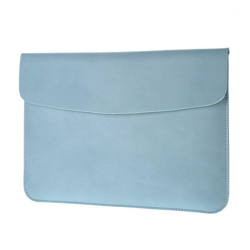 New Notebook Inner Case Pu Ultra Thin Envelope Bag Leisure Computer Bag Briefcase Maleta Computer Sac A Main Femme1, 2 13inch
New Notebook Inner Case Pu Ultra Thin Envelope Bag Leisure Computer Bag Briefcase Maleta Computer Sac A Main Femme1, 2 13inch