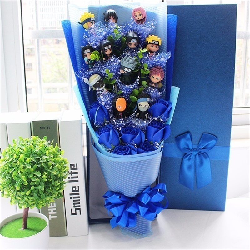 New Naruto Hinata Action Figure Flower Bouquet Hyuuga Hyuga Lions Fist Jiraiya Minato Saruka Model Toy For Kid Boy Birthday Gift Y200421
New Naruto Hinata Action Figure Flower Bouquet Hyuuga Hyuga Lions Fist Jiraiya Minato Saruka Model Toy For Kid Boy Birthday Gift Y200421