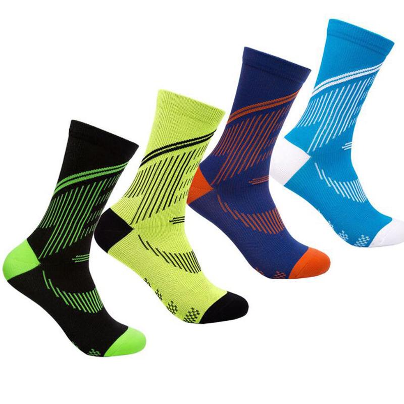 New Outdoor Competition Cycling Socks Men's Training Compression Socks Anti-wear Anti-slip Breathable Cycling Fishing, Beige
New Outdoor Competition Cycling Socks Men's Training Compression Socks Anti-wear Anti-slip Breathable Cycling Fishing, Beige