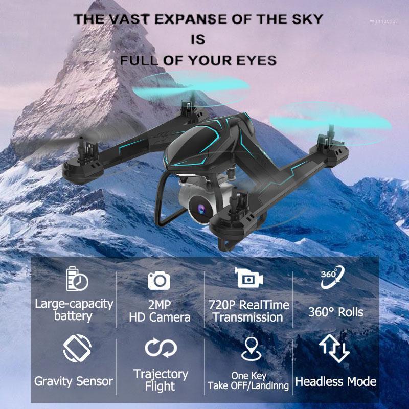 Mini Drone With Wide-angle Camera RC Helicopter With WiFi FPV Altitude Hold RC Quadcopter Glasses Toys For Kids #E1
Mini Drone With Wide-angle Camera RC Helicopter With WiFi FPV Altitude Hold RC Quadcopter Glasses Toys For Kids #E1