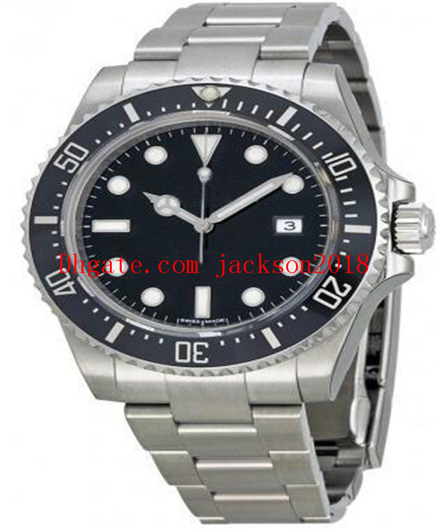 Original Boxes Luxury Watches 44mm 126600 Black Blue Dial Calendar Automatic Ceramic Bezel Silver Stainless Steel Bracelet Men's Wristwatch, Make waterproof
Original Boxes Luxury Watches 44mm 126600 Black Blue Dial Calendar Automatic Ceramic Bezel Silver Stainless Steel Bracelet Men's Wristwatch, Make waterproof