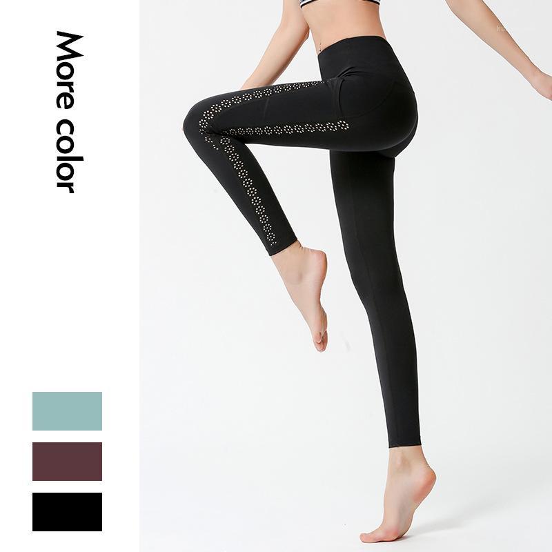 Yoga Pant Women High Stretch Sports Leggings with Pocket Breathable Quick Dry Workout Gym Running High Waist Sweatpant Femme1, Black
Yoga Pant Women High Stretch Sports Leggings with Pocket Breathable Quick Dry Workout Gym Running High Waist Sweatpant Femme1, Black