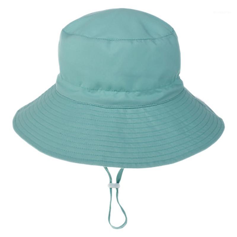 Children's Fisherman Hat Beach Pool Sunscreen Hat Boy Girl Outdoor Sun Baby Sun1, Style1
Children's Fisherman Hat Beach Pool Sunscreen Hat Boy Girl Outdoor Sun Baby Sun1, Style1
