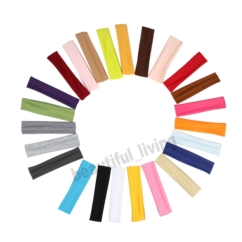 23 Colors Fashion Sports Headband Wide Elastic Yoga Hair Bands Running Fitness Headwear Women Turban Head Warp Hairband Sweatband VTM HP2010
23 Colors Fashion Sports Headband Wide Elastic Yoga Hair Bands Running Fitness Headwear Women Turban Head Warp Hairband Sweatband VTM HP2010
