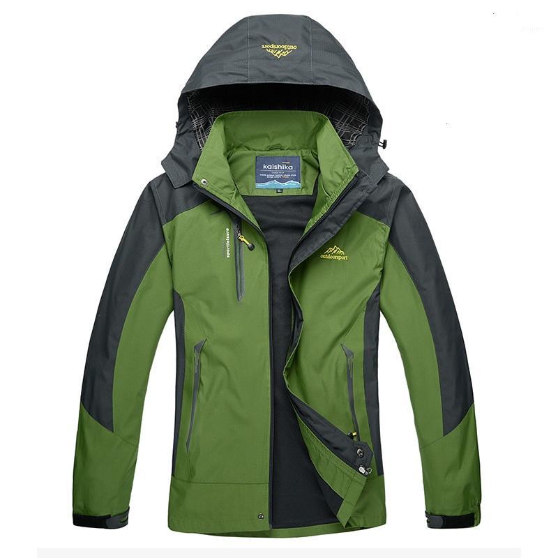 Men's Jackets Spring Autumn Waterproof Windproof Jacket Men Casual Slim Hooded Coat Breathable Windbreaker Male Raincoat 5XL1, Red
Men's Jackets Spring Autumn Waterproof Windproof Jacket Men Casual Slim Hooded Coat Breathable Windbreaker Male Raincoat 5XL1, Red
