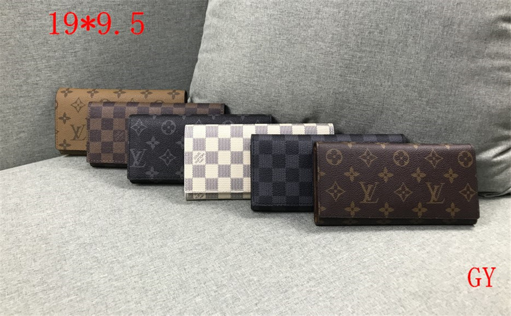 2021 Fashion NEW Colorful beans high quality wallet for men and women purse Leather purse Long Wallet wallet, No box
2021 Fashion NEW Colorful beans high quality wallet for men and women purse Leather purse Long Wallet wallet, No box