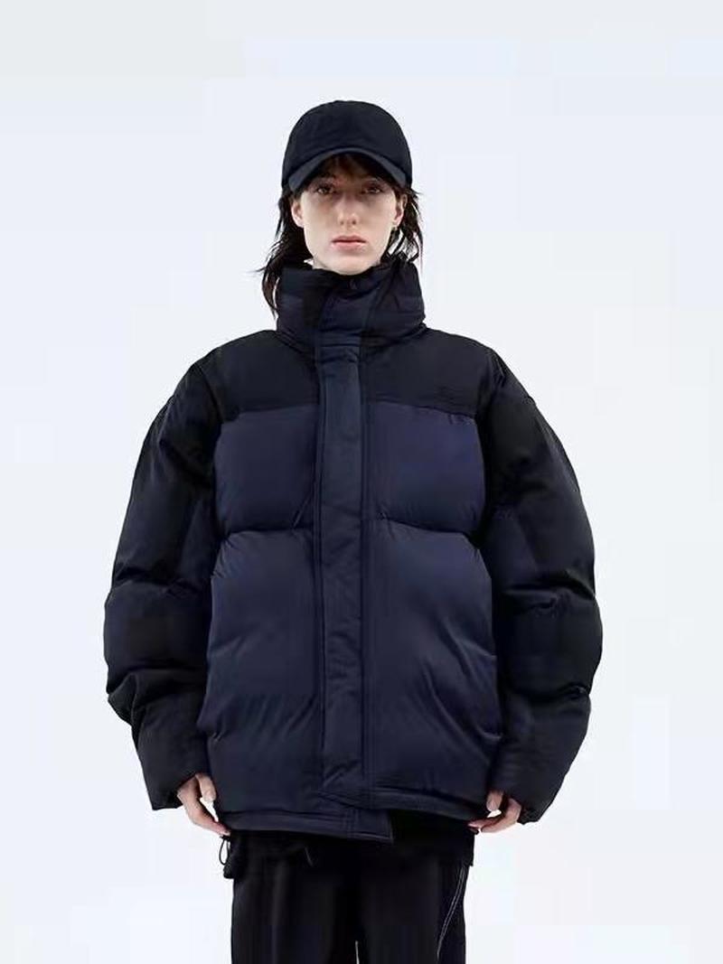 Men's Jackets 22SS Waterproof And Warm Down ADER ERROR Jacket Men Women EU Size 100% Cotton Coat Fashion Autumn Winter Skateboard Viking, Black;brown
Men's Jackets 22SS Waterproof And Warm Down ADER ERROR Jacket Men Women EU Size 100% Cotton Coat Fashion Autumn Winter Skateboard Viking, Black;brown