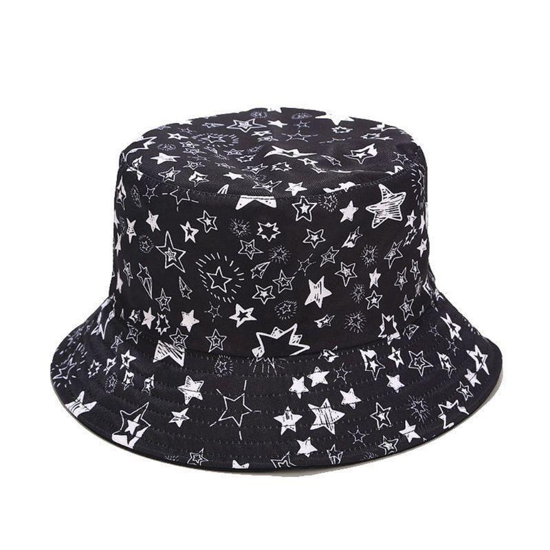 Unisex Summer Reversible Harajuku Bucket Hat Cartoon Carrot Cactus Graffiti Printed Hip Hop Outdoor Panama Fisherman Cap
Unisex Summer Reversible Harajuku Bucket Hat Cartoon Carrot Cactus Graffiti Printed Hip Hop Outdoor Panama Fisherman Cap