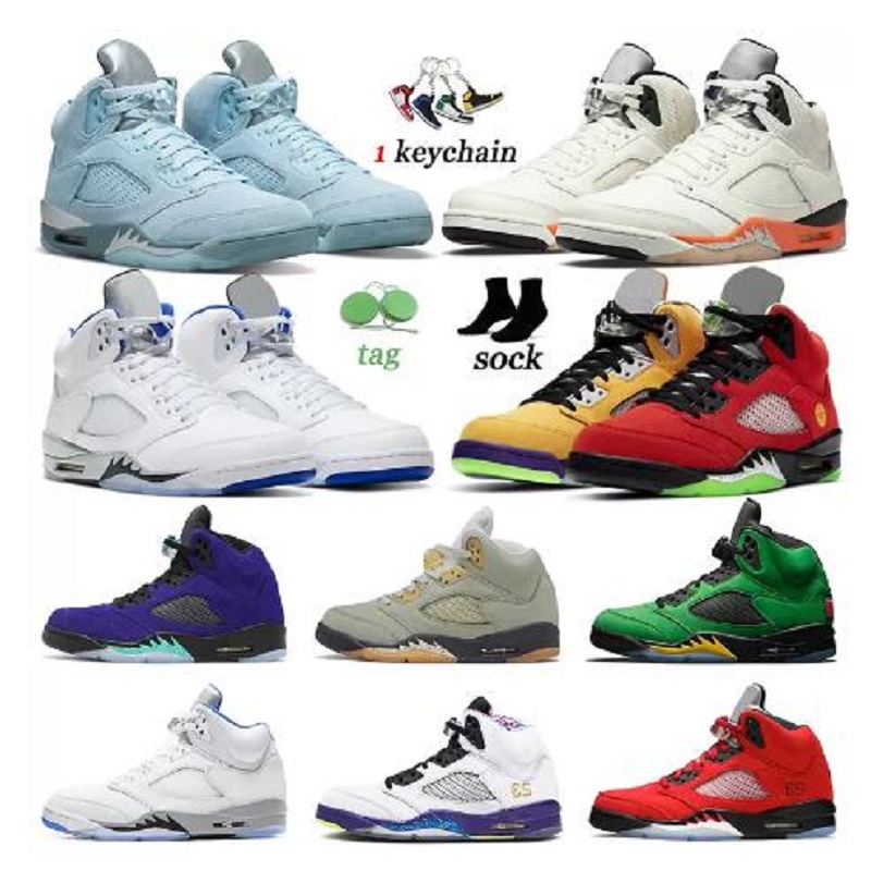 Racer Blue men basketball shoes 5 5s jumpman Sail Metallic UNC Jade Horizon Oreo Quai 54 Bluebird What The Shattered Backboard mens trainers sports sneakers discount, # 3
Racer Blue men basketball shoes 5 5s jumpman Sail Metallic UNC Jade Horizon Oreo Quai 54 Bluebird What The Shattered Backboard mens trainers sports sneakers discount, # 3