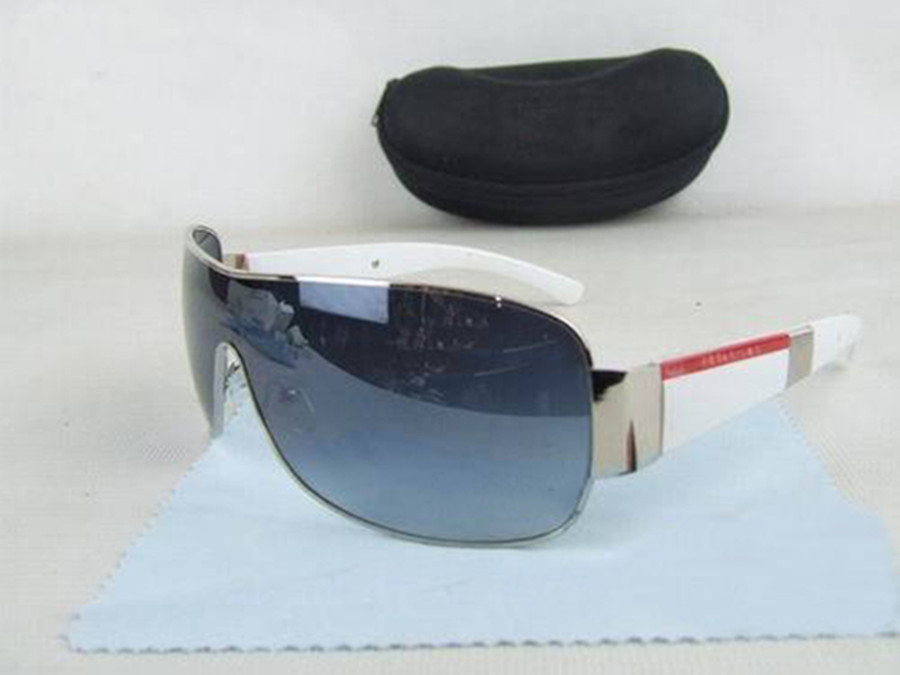 hot sell High Quality mens Sunglasses Designer EyeGlasses spectacle Lens with soft box, White;black
hot sell High Quality mens Sunglasses Designer EyeGlasses spectacle Lens with soft box, White;black