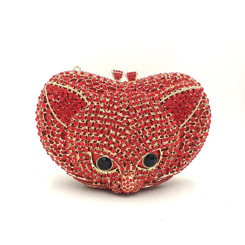 Animal bridal designer clutch women evening party bag diamonds cat shape crystal purses bridal wedding party crystal clutches, Send pictures
Animal bridal designer clutch women evening party bag diamonds cat shape crystal purses bridal wedding party crystal clutches, Send pictures