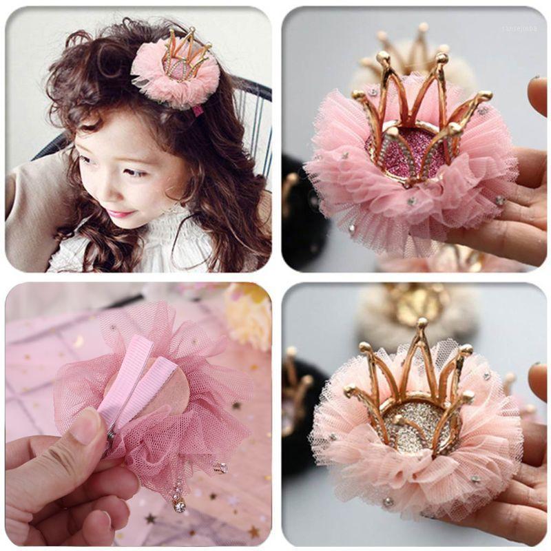 1 Pc Children Kidds Girl Princess Rhinestone Crystal Lace Crown Hairpin Clip New Style Gift Decoration Accessory1, Cf
1 Pc Children Kidds Girl Princess Rhinestone Crystal Lace Crown Hairpin Clip New Style Gift Decoration Accessory1, Cf