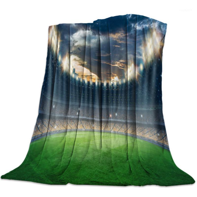 Soft Warm Coral Fleece Blanket Stadium Playing Field Winter Sheet Bedspread Sofa Throw Light Thin Flannel Blankets1
Soft Warm Coral Fleece Blanket Stadium Playing Field Winter Sheet Bedspread Sofa Throw Light Thin Flannel Blankets1