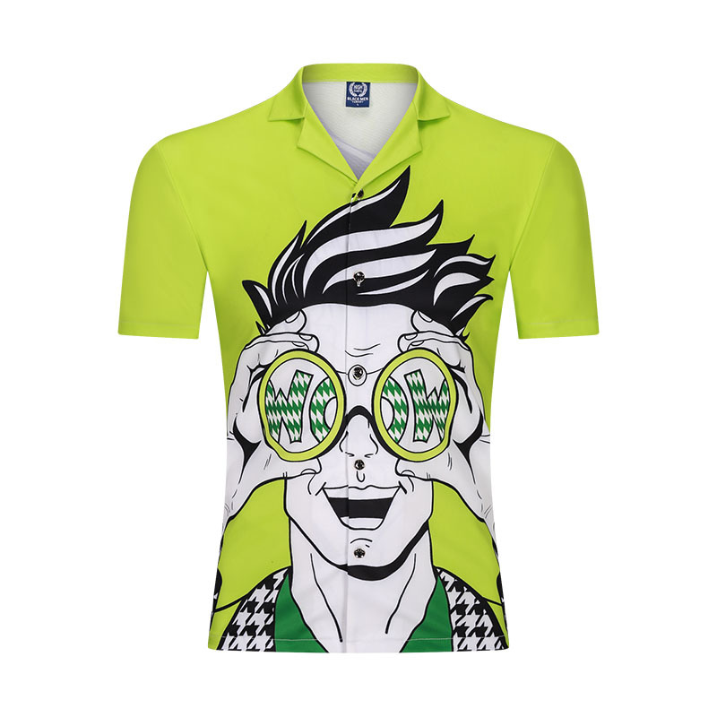 2020 Beach Casual Printing 3d Man's Streetwear Short Sleeves Shirts Cardigan Shirt Hip Hop, Men's shirts
2020 Beach Casual Printing 3d Man's Streetwear Short Sleeves Shirts Cardigan Shirt Hip Hop, Men's shirts