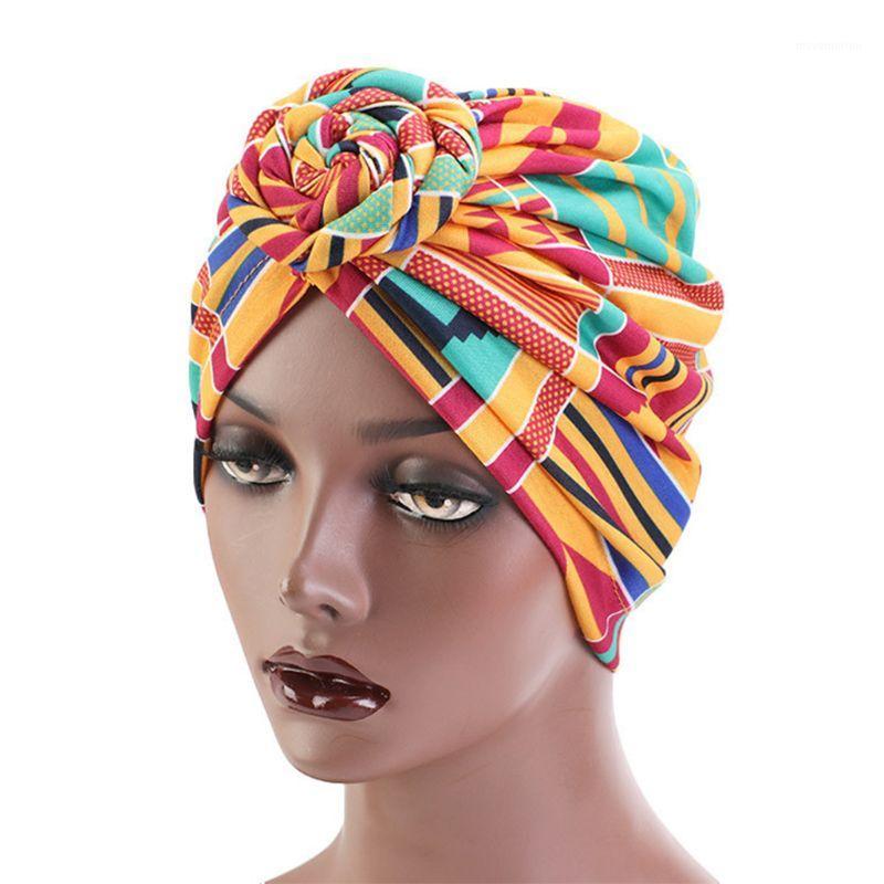 Bohemian Women Cotton Turban Hat Spiral Knotted Forehead Pre-Tied Head Wrap Ethnic Geometric Patterns Retro Beanie Cap1
Bohemian Women Cotton Turban Hat Spiral Knotted Forehead Pre-Tied Head Wrap Ethnic Geometric Patterns Retro Beanie Cap1