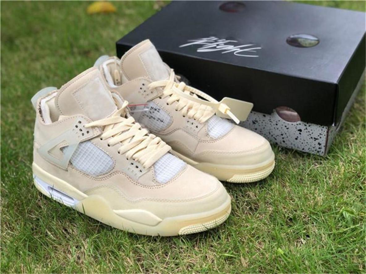 Authentic 2020 Off Authentic 4 Sp Wmns Men Dress Shoes Muslin White Black Zapatos Sail Bred Cv9388-100 Sports Shoes Sneakers 7-13
Authentic 2020 Off Authentic 4 Sp Wmns Men Dress Shoes Muslin White Black Zapatos Sail Bred Cv9388-100 Sports Shoes Sneakers 7-13