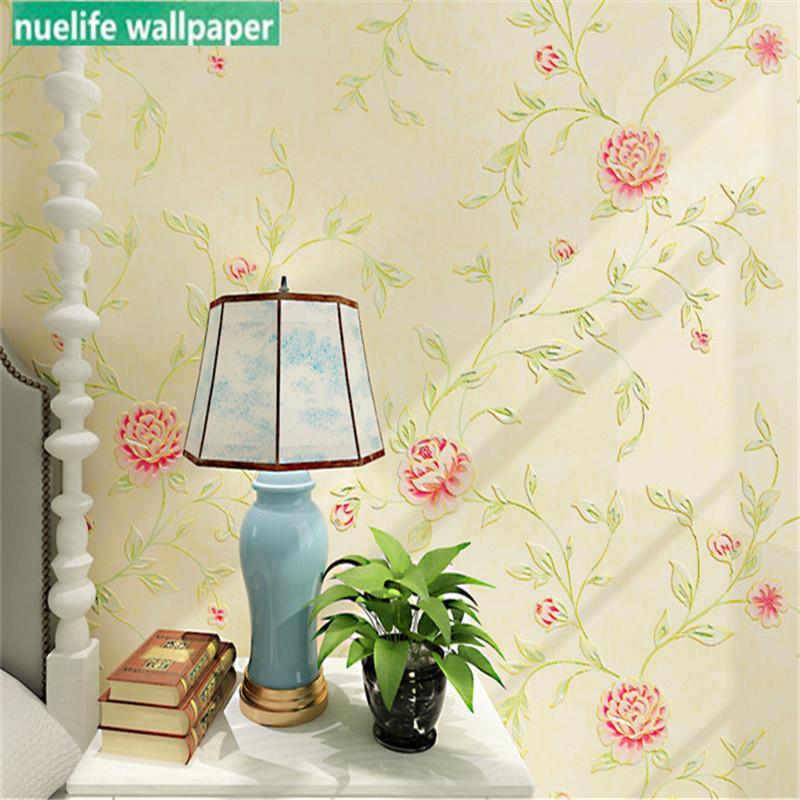 Small fresh Korean-style idyllic style non-woven wallpaper bedroom master shop kids room bedroom pink small floral wallpaper
Small fresh Korean-style idyllic style non-woven wallpaper bedroom master shop kids room bedroom pink small floral wallpaper