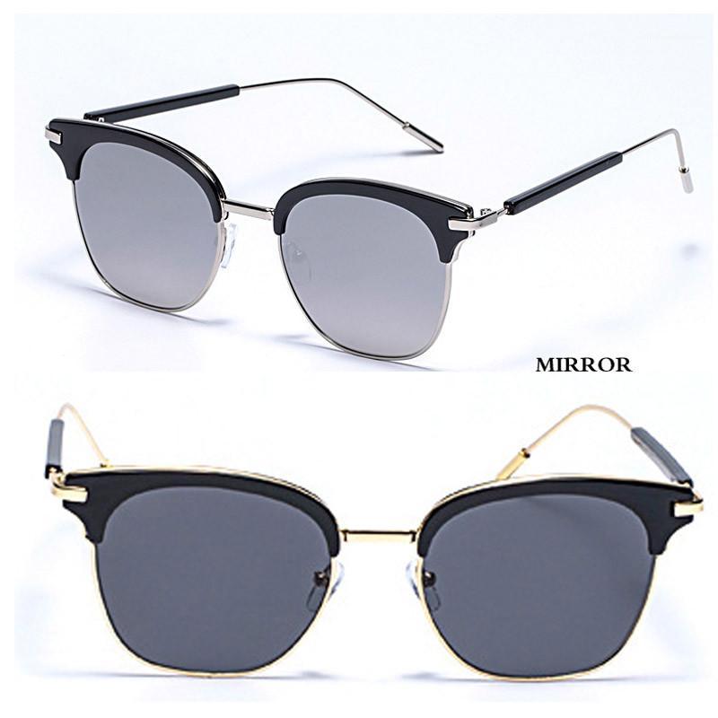 hotsales S8313 high quality UV400 wayframe style metal combined with PC rectro stylish outdoor travel sunglasses for unisex1
hotsales S8313 high quality UV400 wayframe style metal combined with PC rectro stylish outdoor travel sunglasses for unisex1