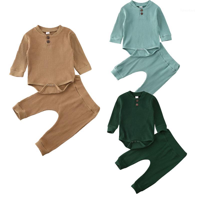 Pudcoco Fast Shipping 0-24M Newborn Baby Girl Boy Clothes Set Knit Solid Long Sleeve Romper Top Pants Leggings Autumn Outfit Set1
Pudcoco Fast Shipping 0-24M Newborn Baby Girl Boy Clothes Set Knit Solid Long Sleeve Romper Top Pants Leggings Autumn Outfit Set1