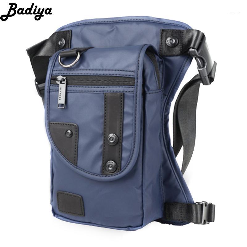 Men Waist Pack Casual Durable Fanny Pack Belt Oxford Multifunction Bag Zipper Waterproof Shoulder Bag for Outdoor Wear1, Blue
Men Waist Pack Casual Durable Fanny Pack Belt Oxford Multifunction Bag Zipper Waterproof Shoulder Bag for Outdoor Wear1, Blue