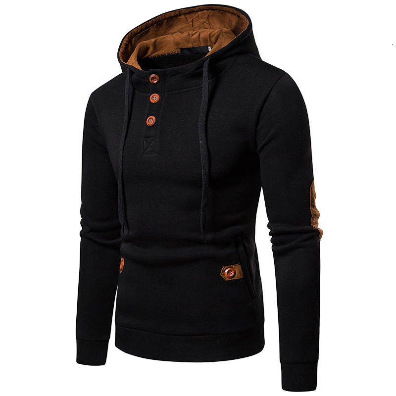 2021 Men' Clothes Spring Fashion Hoodies Man' Fellowship Sportswear Hoody Autumn Hip Shirts JUZO, Black
2021 Men' Clothes Spring Fashion Hoodies Man' Fellowship Sportswear Hoody Autumn Hip Shirts JUZO, Black