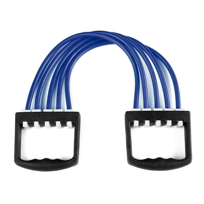 Portable Indoor Chest Expander Puller Adjustable Resistance Band Exercise Fitness Resistance Cable Rope Tube Chest Exerciser11111
Portable Indoor Chest Expander Puller Adjustable Resistance Band Exercise Fitness Resistance Cable Rope Tube Chest Exerciser11111