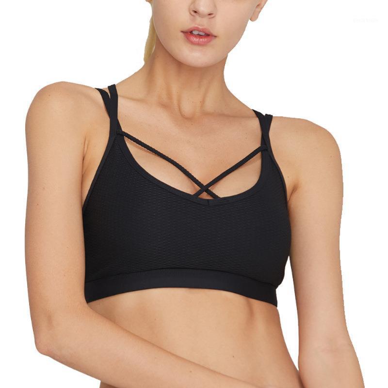 Cross Back Adjustable Shoulder Strap Sport Bra Push Up Active Wear Padded Sports Bra Push Up High Impact Active Wear1, Black
Cross Back Adjustable Shoulder Strap Sport Bra Push Up Active Wear Padded Sports Bra Push Up High Impact Active Wear1, Black