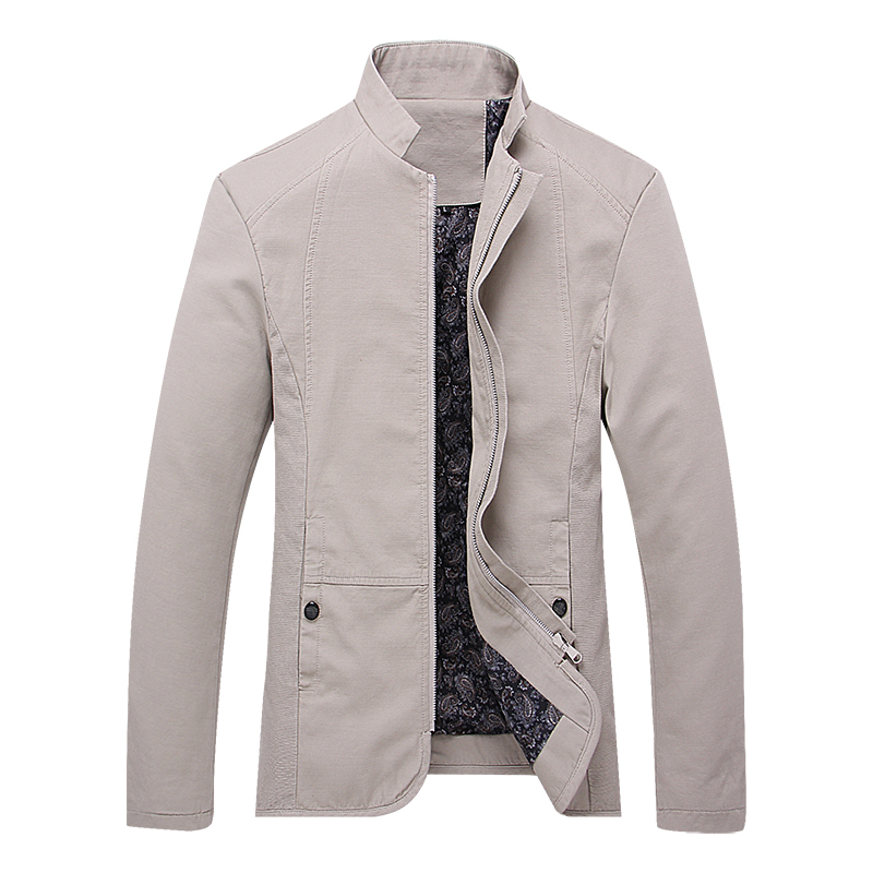 2021 New Standard Men's Slim Men Mode Jacket Designer Aviator From the Autumn Business Leaflet Selling Hot 302 TRUV, Haji
2021 New Standard Men's Slim Men Mode Jacket Designer Aviator From the Autumn Business Leaflet Selling Hot 302 TRUV, Haji