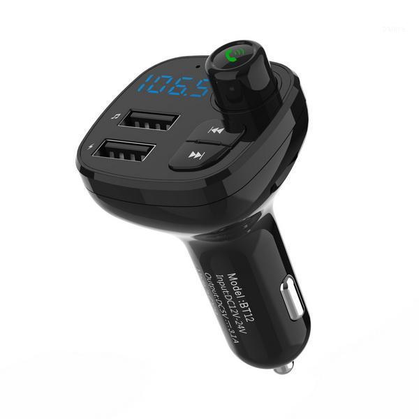 50pcs Car FM Transmitter Wireless Bluetooth MP3 Audio Music Player Bluetooth Car Kit Handsfree BT121
50pcs Car FM Transmitter Wireless Bluetooth MP3 Audio Music Player Bluetooth Car Kit Handsfree BT121