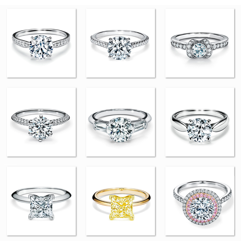 TIF high quality 925 sterling silver new DIY diamond ring, fashionTIF high quality 925 sterling silver new DIY diamond ring, fashion brand e
TIF high quality 925 sterling silver new DIY diamond ring, fashionTIF high quality 925 sterling silver new DIY diamond ring, fashion brand e