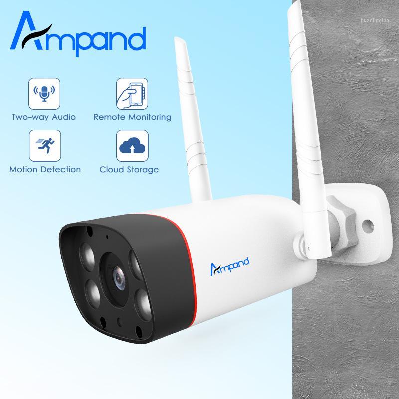 1080P IP Camera HD WiFi Wireless Surveillance Camera Outdoor YCC365 Plus Waterproof IR Cut Night Vision Home Security1
1080P IP Camera HD WiFi Wireless Surveillance Camera Outdoor YCC365 Plus Waterproof IR Cut Night Vision Home Security1