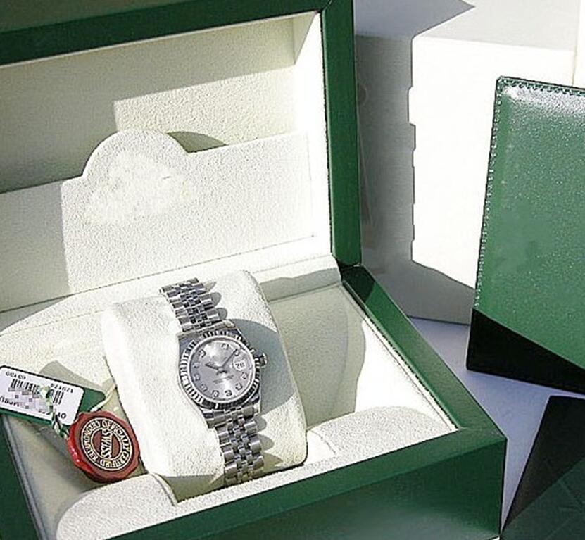 Factory Sales Women Automatic Movement 26MM LADIES SS/18K WHITE GOLD SILVER DIAMOND #179174 With Original Box Diving Watch, 01
Factory Sales Women Automatic Movement 26MM LADIES SS/18K WHITE GOLD SILVER DIAMOND #179174 With Original Box Diving Watch, 01