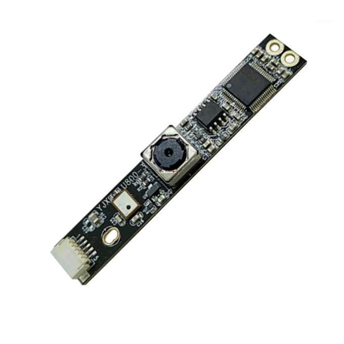 Imx179 Sensor 8MP High Definition Auto Focusing 4K Embedded Video Conferencing Webcam Camera Module1
Imx179 Sensor 8MP High Definition Auto Focusing 4K Embedded Video Conferencing Webcam Camera Module1
