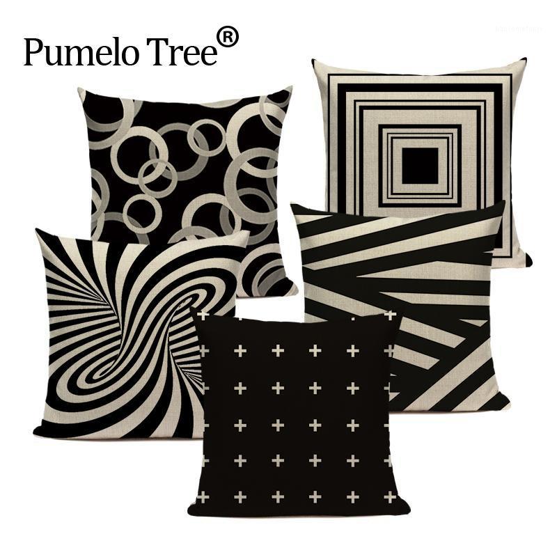 Geometry scandinavian pillow case Square Linear Throw 45Cm Square Throw Pillows Car Home Decor Printed custom Pillow Case1, L167-2
Geometry scandinavian pillow case Square Linear Throw 45Cm Square Throw Pillows Car Home Decor Printed custom Pillow Case1, L167-2