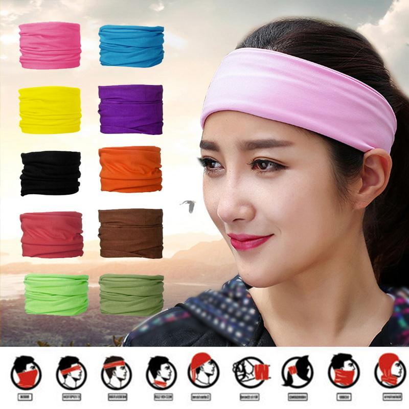 Outdoor Riding Headwear Sunscreen Sweat-Absorbent Bandana Magic Headscarf Headdress1
Outdoor Riding Headwear Sunscreen Sweat-Absorbent Bandana Magic Headscarf Headdress1