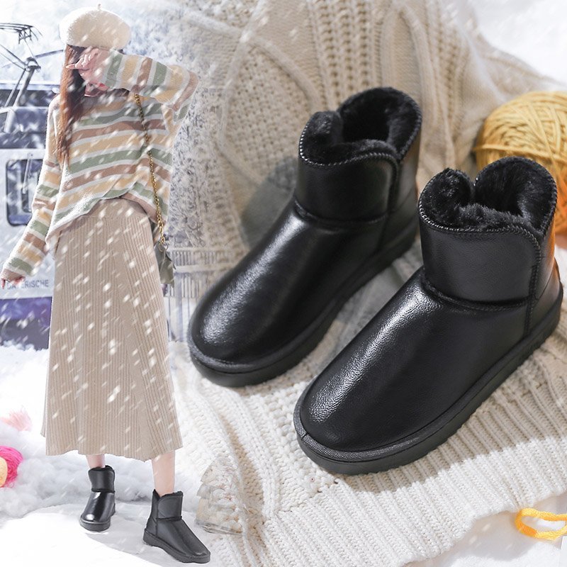 2021 New Snow Boots Autumn and Winter Furry Women, Top Waterproof Women's Shoes, Cotton Shoes Boutique Shoebox X680, Black
2021 New Snow Boots Autumn and Winter Furry Women, Top Waterproof Women's Shoes, Cotton Shoes Boutique Shoebox X680, Black