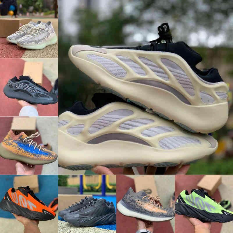 Sell High Quality 700 Inertia Running Shoes Vanta 700 V3 Alvah Azael 3M Reflective Magnet V2 Mist Alien Mens Women RBX YEZZIES YEEZIES BOOST, Y2015
Sell High Quality 700 Inertia Running Shoes Vanta 700 V3 Alvah Azael 3M Reflective Magnet V2 Mist Alien Mens Women RBX YEZZIES YEEZIES BOOST, Y2015