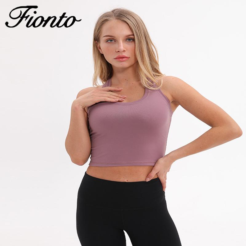 2020 Yoga Small Vest Female High Elastic I-shaped Beauty Back Fitness Clothes Sports and Leisure All-match Yoga Clothes, Lotus
2020 Yoga Small Vest Female High Elastic I-shaped Beauty Back Fitness Clothes Sports and Leisure All-match Yoga Clothes, Lotus