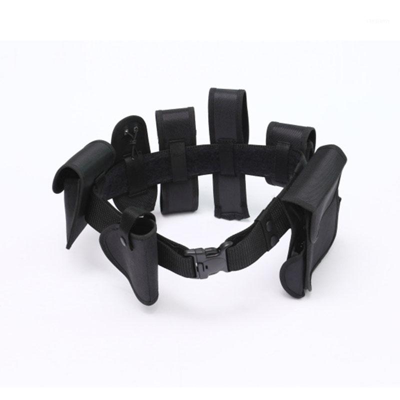 6/8/10pcs/set Outdoor Tactical Belt Hunting Bags Tactical Belt Holster Security Duty Utility with Pouches Holster1, 6pcs
6/8/10pcs/set Outdoor Tactical Belt Hunting Bags Tactical Belt Holster Security Duty Utility with Pouches Holster1, 6pcs