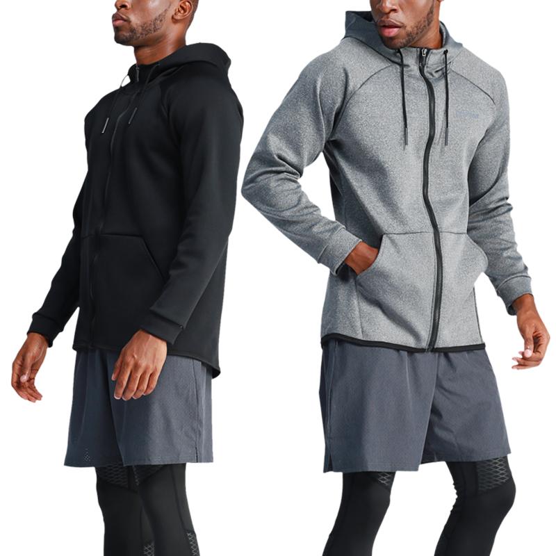 Running Jacket Gym Men Sports Coat Fitness Long Sleeve Hooded Tight Hoodies Zipper Slim Hiking Sweatshirts Male Training Jackets, Black
Running Jacket Gym Men Sports Coat Fitness Long Sleeve Hooded Tight Hoodies Zipper Slim Hiking Sweatshirts Male Training Jackets, Black
