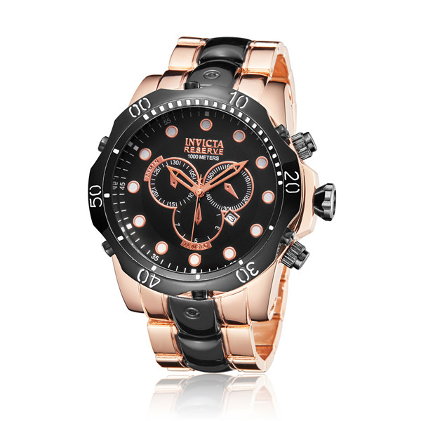 Luxury Brand INVICTA Casual Fashion Mens Quartz Watch Rotating Dial Calendar Waterproof Stainless Steel Watches, Slivery;brown
Luxury Brand INVICTA Casual Fashion Mens Quartz Watch Rotating Dial Calendar Waterproof Stainless Steel Watches, Slivery;brown