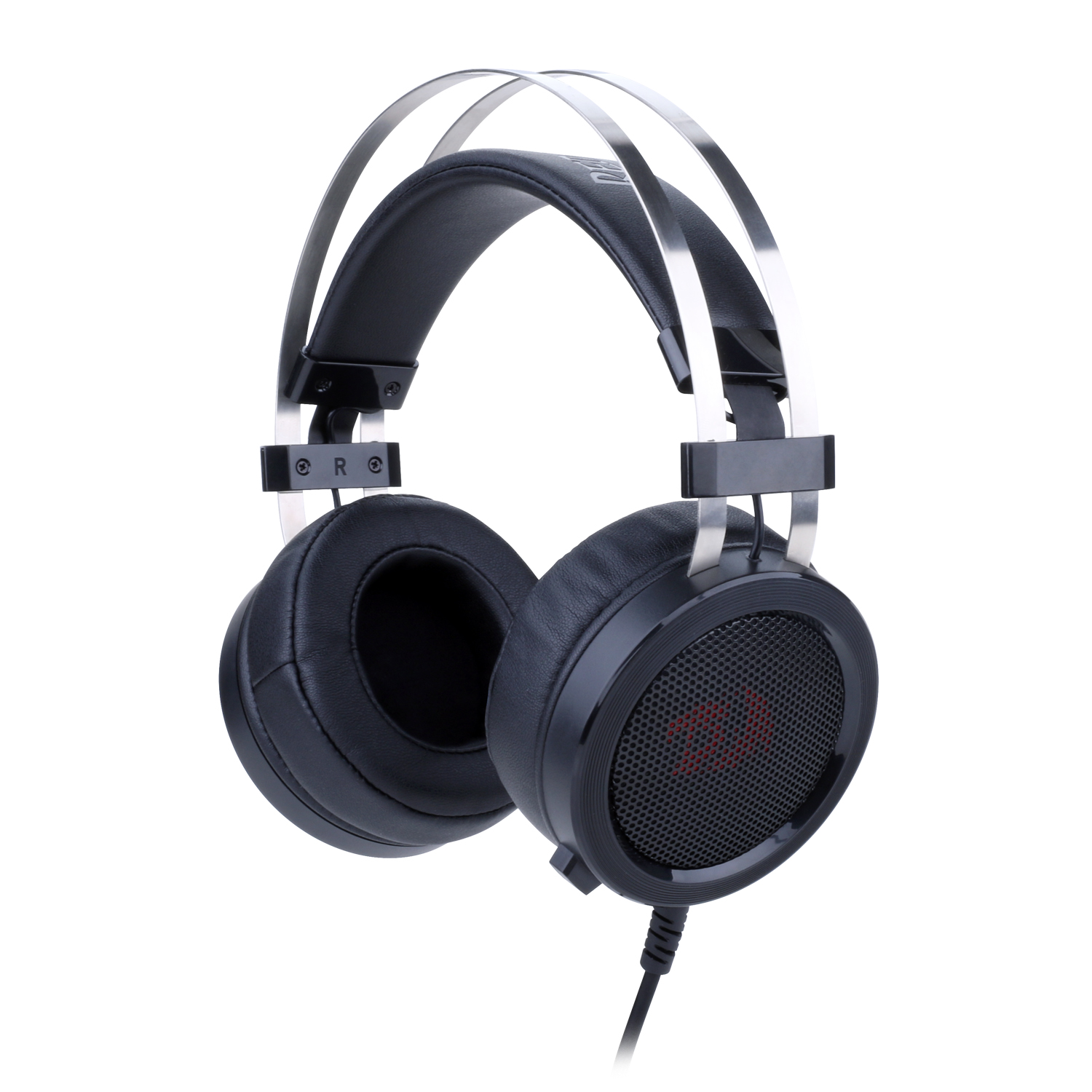 Redragon H901 SCYLLA Gaming Headset with Microphone Built-in Noise Reduction Headset for PC laptop
Redragon H901 SCYLLA Gaming Headset with Microphone Built-in Noise Reduction Headset for PC laptop