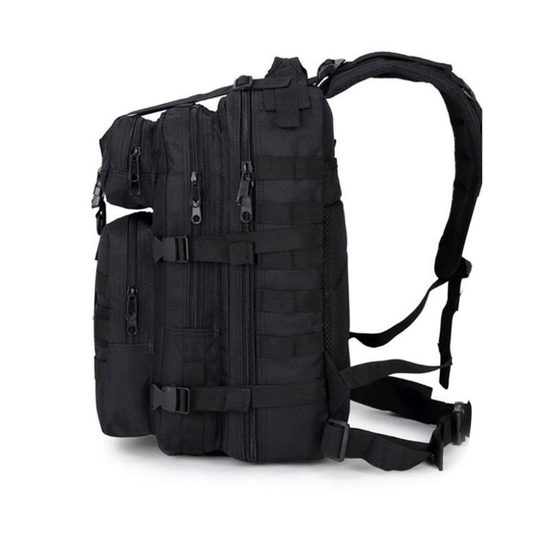 28/50L Outdoor Sport Tactical Climbing Mountaineering Backpack Oxford Cloth Camping Hiking Trekking Rucksack Travel Bag
28/50L Outdoor Sport Tactical Climbing Mountaineering Backpack Oxford Cloth Camping Hiking Trekking Rucksack Travel Bag