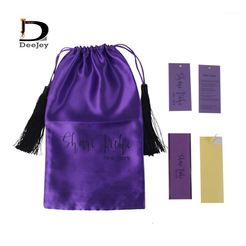 Custom LOGO Hair Extension Bundles Packaging Sets Human Virgin Hair Adhesive Wrap Hang Tags satin Bags with tassels decoration1
Custom LOGO Hair Extension Bundles Packaging Sets Human Virgin Hair Adhesive Wrap Hang Tags satin Bags with tassels decoration1